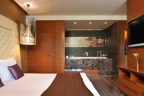 Hotel Balnea in Dolenjske Toplice — foto 17