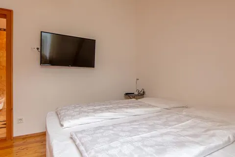 Parkhotel Sole Paradiso - appartementen foto 4