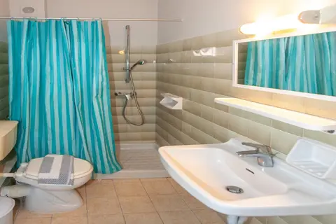 Vassilis Paradise Garden Aparthotel in Άγιος Γεώργιος — foto 22