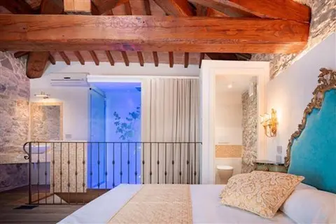 Agri Resort & SPA Le Colline Del Paradiso in Vaglia, foto 8