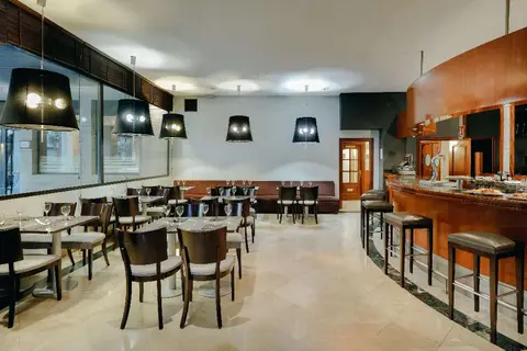 Hesperia Zaragoza Centro in Zaragoza — foto 10