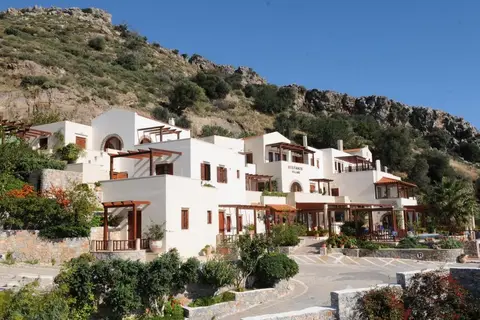 Stefanos Village Hotel in Πλακιάς — foto 29