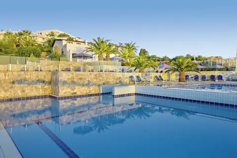 Peninsula Resort & Spa in Δημοτική Ενότητα Γαζίου — foto 3