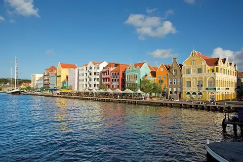 Hotel Sunscape Curaçao Resort Spa & Casino by AMR Collection in Willemstad — foto 29