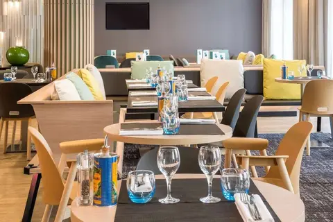 Novotel Nice Centre Vieux Nice in Nice, foto 8