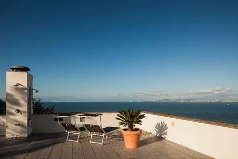 Grifo Hotel Charme & Spa in Ischia, foto 14