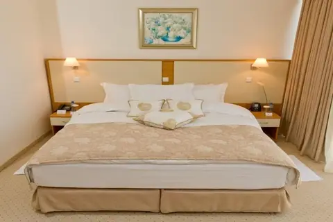 Apollo Spa Resort in СПА център Ривиера Бийч — foto 11