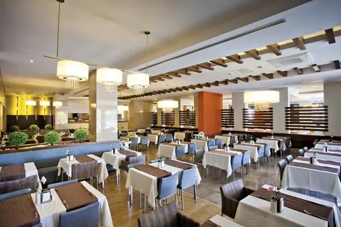 Seher Sun Palace Resort & Spa in Manavgat, foto 26