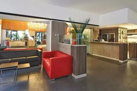 Grand Hotel Riva in Riva del Garda — foto 10
