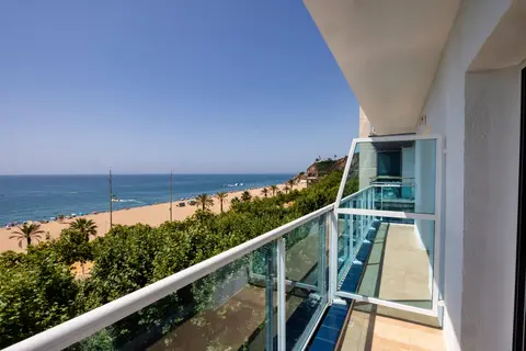 Hotel Calella by Beatriz Hotels in Calella — foto 20