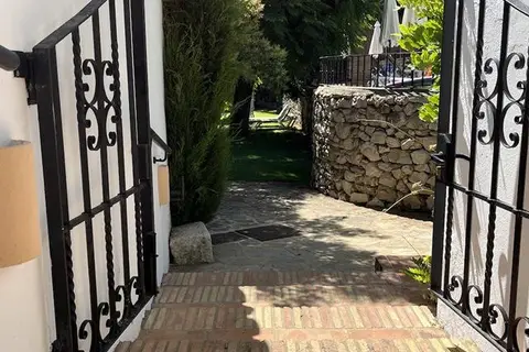 Molino del Santo in Benaoján — foto 2
