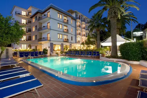 Hotel Caravel in Sant'Agnello