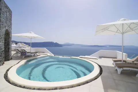 Santorini Secret Premium in Ia Municipal Unit, foto 20
