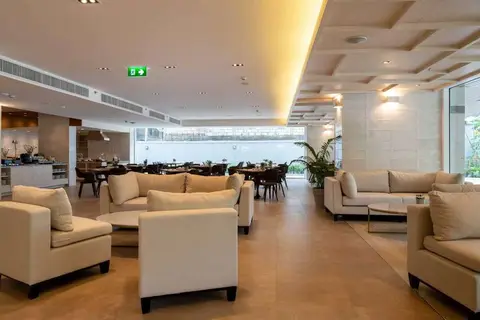 Jasmine 59 Hotel in Bangkok — foto 18