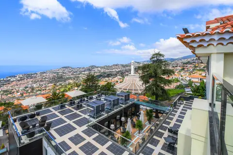 Quinta Mirabela in Funchal — foto 4