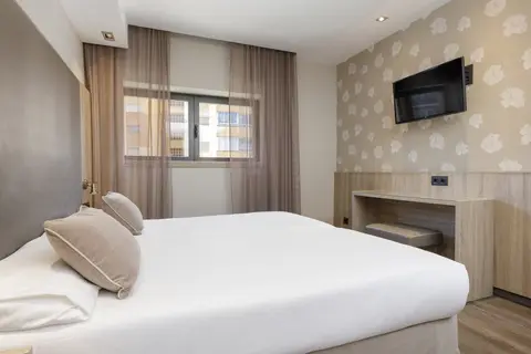 Hotel Civera in Teruel — foto 23