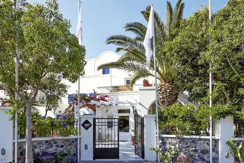 Hermes Hotel in Hermes, foto 10