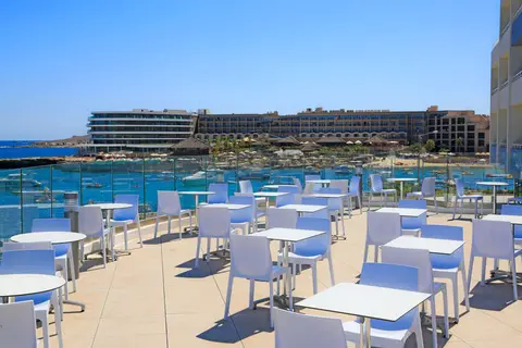 Riviera Spa Resort in Il-Mellieħa — foto 6