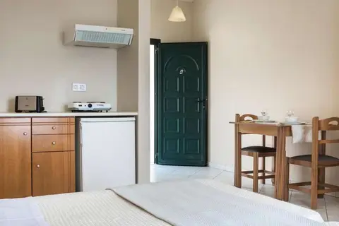 Antonia Hotel Lourdas in Βλαχάτα — foto 6
