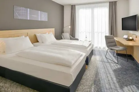 Best Western PLUS Hotel Papenburg foto 3