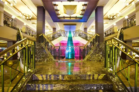 Fantasia de Luxe Kusadasi foto 18