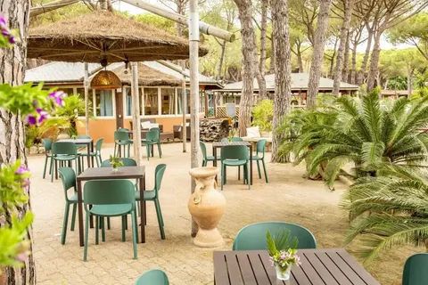 Camping Il Gabbiano foto 18