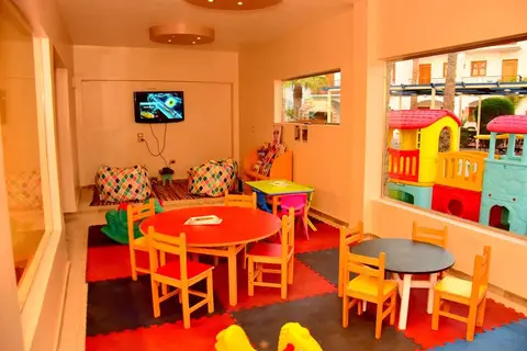 Dive Inn Resort in Sharm El Sheikh — foto 10