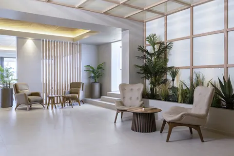 Apollon Hotel in Lambi — foto 33