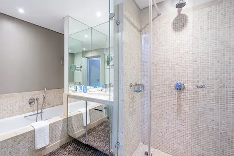 Lagoon Beach Hotel in Milnerton — foto 12