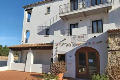 Hotel il Faro di Molara in Loiri Porto San Paolo — foto 2