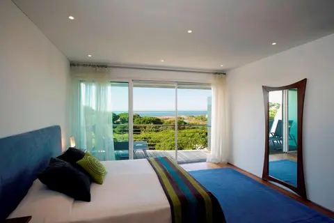 Vale do Lobo Resort in Seixal, foto 29
