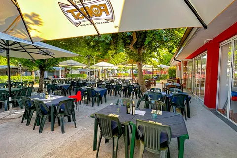 Camping Sereno foto 6