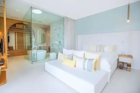 Sala Samui Chaweng Beach Resort in เชิงมน — foto 4