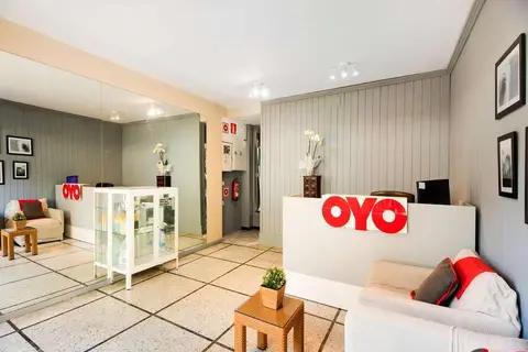 Miami Appartementen Santa Catalina in Las Palmas de Gran Canaria, foto 6
