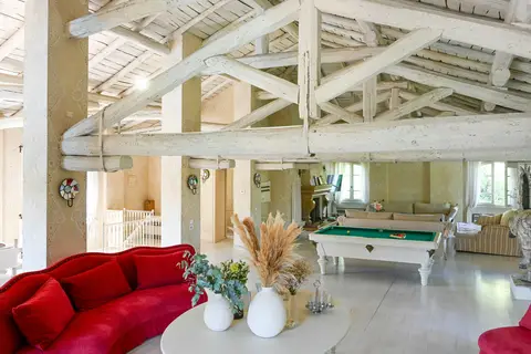 Elizabeth Country House in Minerbio, foto 22