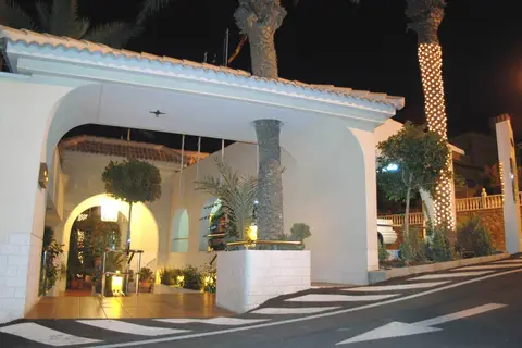 Masa International in Torrevieja — foto 6