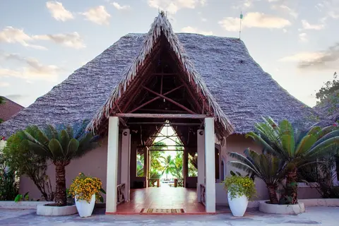 The Residence Zanzibar in Mtende — foto 24