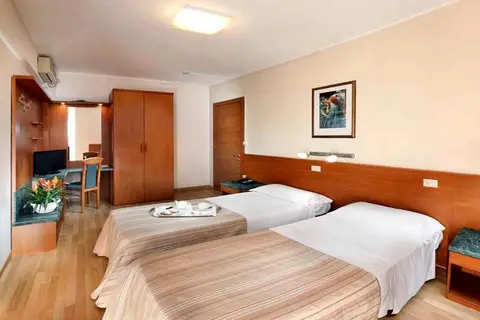 Hotel Bembo in San Michele al Tagliamento, foto 6