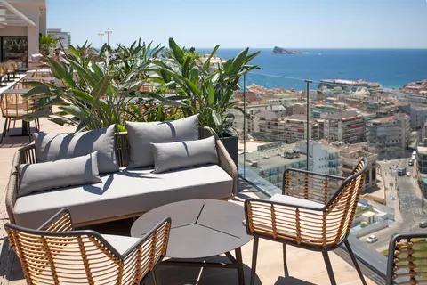 Aparthotel Primavera Park foto 14