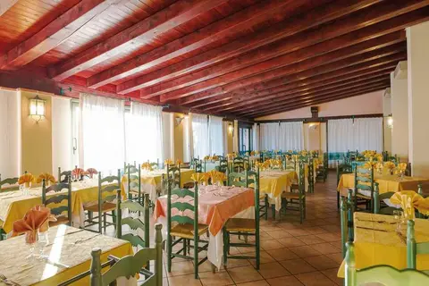 Villaggio Alba Dorata in Orosei — foto 18