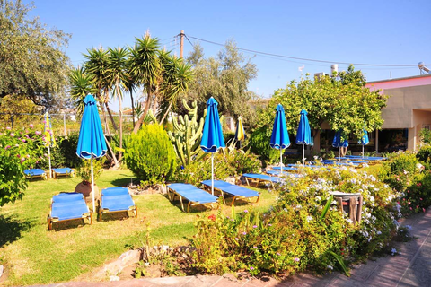 Hotel Argiro Village foto 5