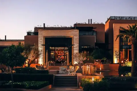 Royal Palm Marrakech in Tameslouht ⵜⴰⵎⵚⵍⵓⵃⵜ تمصلوحت — foto 18