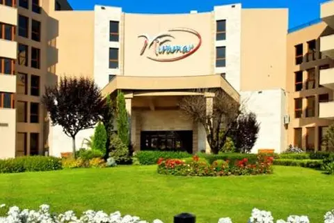 HVD Club Hotel Miramar in Обзор — foto 11