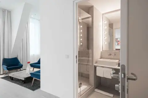 Ruby Marie Hotel & Bar in Wenen, foto 30