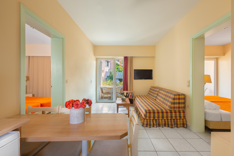 Appartementen Pavlos foto 17