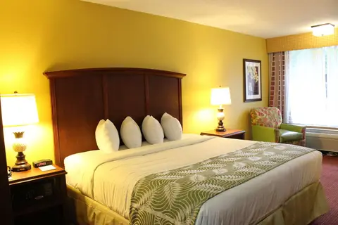 Rosen Inn International in Orlando — foto 4