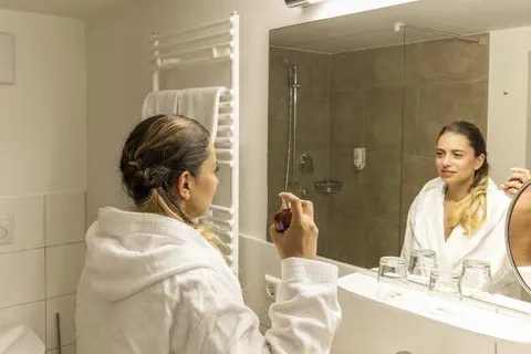 Stadt-gut-Hotel und Gasthof Goldener Adler foto 7