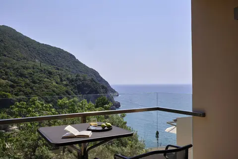 Atlantica Grand Mediterraneo in Ermones, foto 16