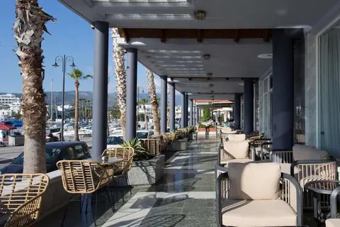 Kosta Palace in Kos, foto 4