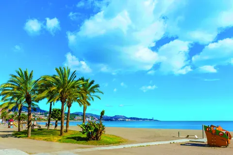 Fly & Drive Charmant Andalusie foto 2